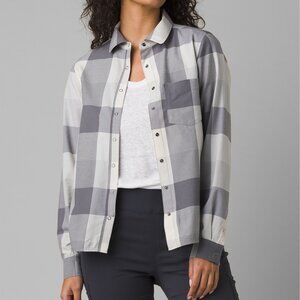 prAna Wildsee Top